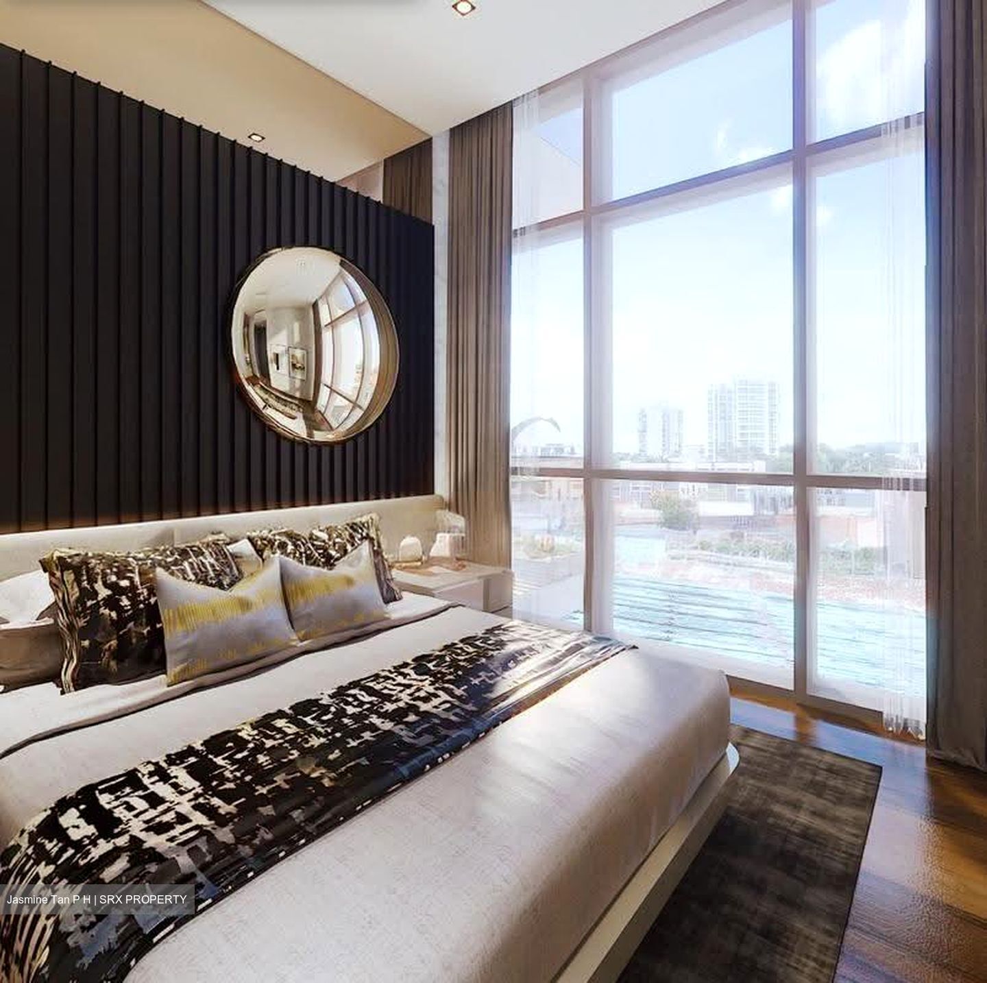 The Giverny Residences (D10), Apartment #620198951